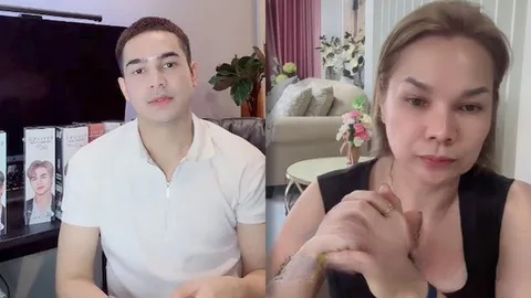 แม่เกตุ ยืนยันไม่เคยขู่สั่งเก็บ ยิว สามี เจนนี่ ได้หมดถ้าสดชื่น จะให้ยอมรับมันก็ไม่ได้