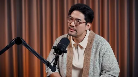 วู้ดดี้ เคยดังที่สุดแต่ทุกข์ที่สุดในชีวิต เล่าสิ่งที่เคยเป็นเหมือนมะเร็งในใจ