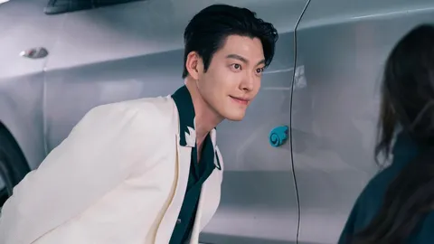 คิมอูบิน เปิดใจเล่าช่วงป่วยมะเร็งหลังโพรงจมูก หมอบอกเหลือเวลา 6 เดือน แต่ตอนนี้หายดีแล้ว