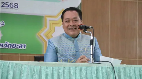 “ทวี” ย้ำจุดยืน “พรรคประชาชาติ” เดินหน้าแก้ไขรัฐธรรมนูญเน้น “จัดทำใหม่ทั้งฉบับ” 