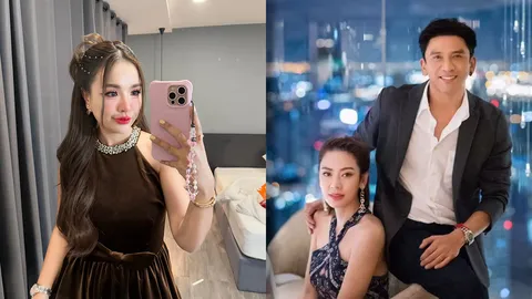 เจนนี่ สอนเทคนิค ป๋อ-เอ๋ ไลฟ์สดขายของ TikTok จนทำยอดขายเพิ่มอีก 2 ล้าน