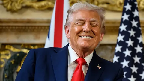 เงินคริปโตฟื้น ทรัมป์โพสต์ “ทุกอย่างจะไม่เป็นไร” หลังขู่เก็บภาษีจีน 100%