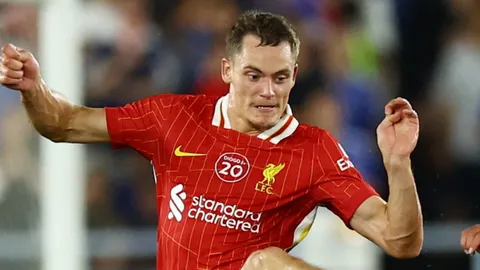 มาแล้ว คลอปป์ พูดถึง ฟลอเรียน เวียตซ์ หลังถูกวิจารณ์ไม่เปรี้ยงกับ ลิเวอร์พูล