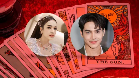 "ปรากฏการณ์เจนนี่ไลฟ์ขายของ" หมอดูดังเปิดโหงวเฮ้ง ปากเป็นทรัพย์ อนาคตยิ่งรวย!