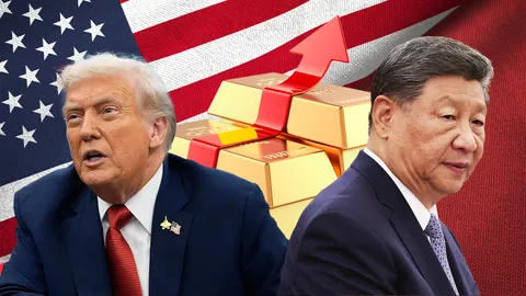 จับตาสงครามการค้า “สหรัฐฯ-จีน” รอบใหม่ ดันราคาทองแตะ 65,000 บาท-สินค้าจีนทะลักไทยเพิ่ม 