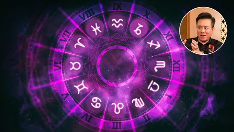 ชีวิตพลิก "จากซวย เป็นรวย" หมอลักษณ์ ฟันธง บัดนี้ดวงเปิดเตรียมรับความเฮง 