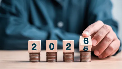 ปีใหม่ 2569 ธนาคารหยุดกี่วัน วันไหนบ้าง