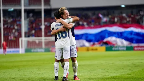 วิเคราะห์บอล “ทีมชาติไทย” VS “ไชนีส ไทเป” คัดเอเชียน คัพ 2027 นัดที่ 4