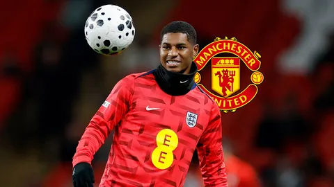 มีปัญหาที่แก้ไม่หาย! "แรชฟอร์ด" ตอบตรงๆ ถึงสาเหตุฟอร์มตกที่แมนยู ก่อนกลับมารุ่งที่บาร์ซ่า