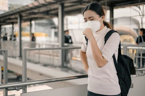 เทียบอาการป่วยไข้หวัด-โควิด 19-ไข้หวัดใหญ่สายพันธุ์ a ความรุนแรงเป็นกี่วันถึงหาย 