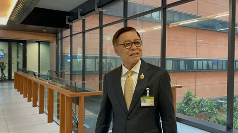 "สีหศักดิ์" เดินหน้าเจรจาชายแดน ไม่หวั่นกัมพูชาร้องศาลโลกเปิดเสียงผีหลอน