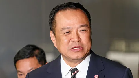 นายกฯ แจงทำเนียบฯ ส่งรถประจำตำแหน่งมาให้ใช้ แต่แบตเตอรี่หมด บอก “ชอบนั่งรถตุ๊กๆ”