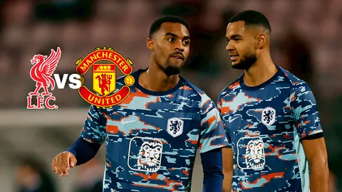 ลิเวอร์พูล ได้ข่าวดีก่อนแดงเดือด! อัปเดตอาการบาดเจ็บ กราเฟนแบร์ก ไม่ร้ายแรงอย่างที่คิด