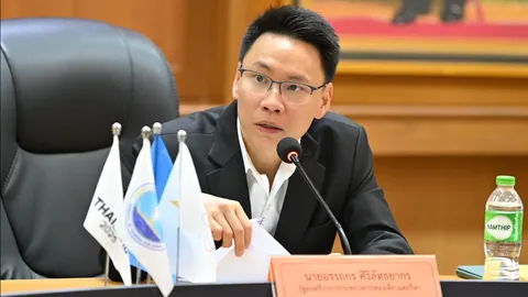 “อรรถกร” ลั่น ไม่ปล่อยไกด์เถื่อนบังคับนักท่องเที่ยวซื้อของ สั่งตรวจสอบ หากผิดจริงเจอโทษหนักแน่ 