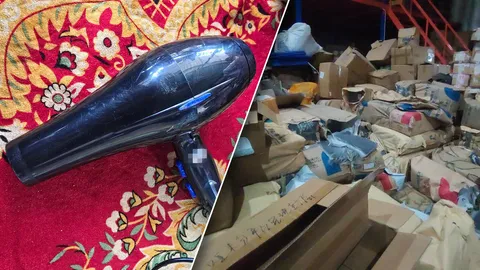 ขยายผลไดร์มรณะ ทลายโกดังย่านปทุมฯ ยึดกว่า 3 หมื่นชิ้น ยายเศร้าขอให้หลานเป็นศพสุดท้าย