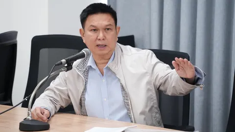 “วรวัจน์” เตือนความจำเพื่อนรัฐมนตรี โยนต้นเหตุทำสินค้าเกษตรราคาตกเพราะนำเข้าพืชตัดต่อพันธุกรรม