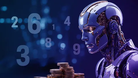 หวย AI งวดนี้ พาส่อง "เลขเด็ด" 16/10/68 เอาใจสายมูเจอเลขดังโผล่เพียบ