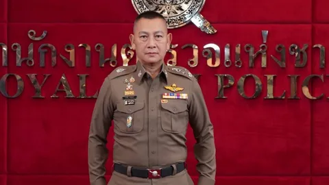 ผบ.ตร. สั่งตรวจเข้มทุกพื้นที่ท่องเที่ยว หลังจับอิสราเอลมั่วสุมเสพยาบนเกาะพะงัน