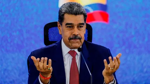 เวเนซุเอลาปิดสถานทูตในนอร์เวย์ หลังผู้นำฝ่ายค้านซิวโนเบลสันติภาพ