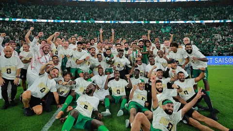 ยินดีด้วย ได้อีก 2 ชาติเอเชีย คว้าตั๋วฟุตบอลโลก 2026 รอบสุดท้าย