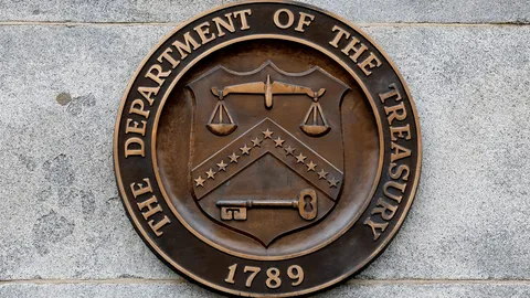 ก.คลังสหรัฐฯ ตัด Huione Group จากระบบการเงิน ชี้เป็นศูนย์กลางฟอกเงิน