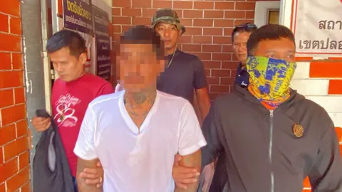 มือปืนสารภาพ ฆ่าล้างหนี้! ปมยิงเสี่ยเปี๊ยก 130 ล้านบาท อดีตตำรวจร่วม ค่าจ้าง 1.85 ล้าน