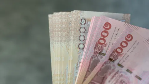 อัปเดตวันจ่ายเงินเดือนข้าราชการ เดือนตุลาคม 2568 โอนเข้าบัญชีวันไหน