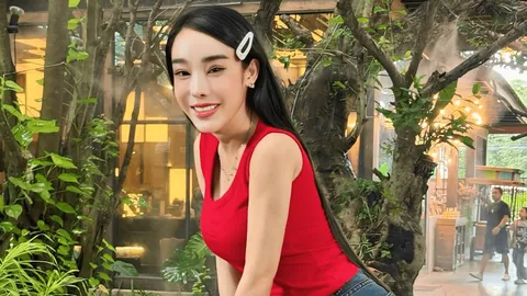 กิ๊ก รุ่งนภา ให้อภัยอดีตสามีนักฟุตบอลทีมชาติ แถมเป็นแม่ใหญ่ให้ลูกของภรรยาใหม่