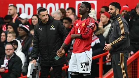 คดีพลิก "แมนยู" เล็งต่อสัญญา "แข้งจอมเก๋า" แม้เคยเกือบปล่อยตัว แต่มีข้อแม้เดียว