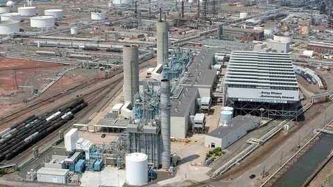 EGCO Group เพิ่มสัดส่วนการถือหุ้นโรงไฟฟ้า Linden Cogen เป็น 38% เสริมแกร่งกลยุทธ์การลงทุนในสหรัฐฯ