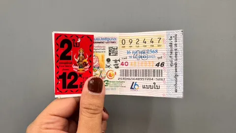 10 อันดับ "เลขเด็ด" 16/10/68 แม่ค้าหวยบอก "เลขดังงวดนี้" โดนเหมาเกลี้ยงแผงแล้ว