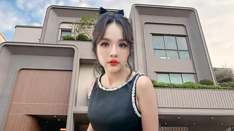 ส่องเลขที่บ้าน "เจนนี่ ได้หมดถ้าสดชื่น" เปิดความหมายตัวเลข เจริญก้าวหน้าไม่หยุดยั้ง