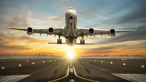 ฝันเห็นเครื่องบิน เครื่องบินตก เครื่องบินระเบิด สื่อถึงอะไร พร้อมเลขนำโชค