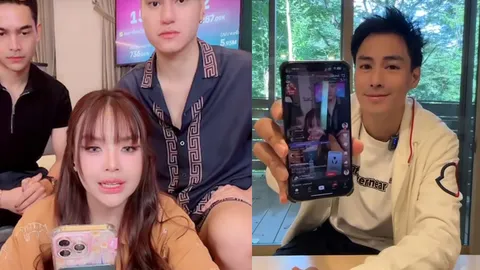 นาวิน ต้าร์ เจอแจ็กพอต หลัง เจนนี่ ประกาศคืนเงิน ไม่รับไลฟ์ เหตุเอเจนซี่รับงานไม่ปรึกษา