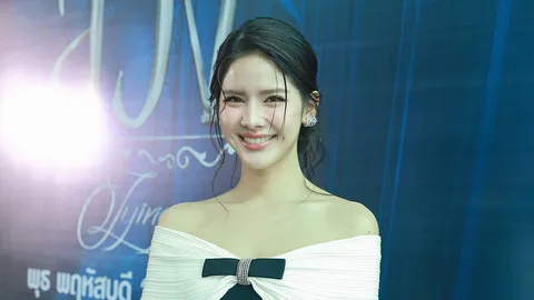 ว่างเป็นเหตุ! “กานต์ ณัฐชา” เรียนปริญญาตรีอีก 1 ใบ แง้มสถานะหัวใจไม่เคยปิดกั้น