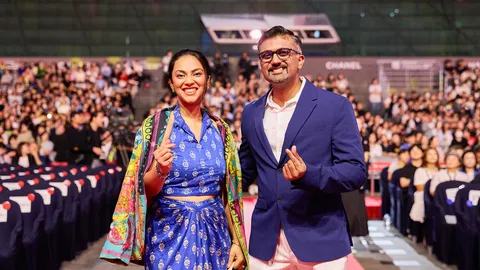 กลุ่มบริษัทไฮไลฟ์ ร่วมเดินพรมแดง สนับสนุนรางวัล “Hylife Vision Award”