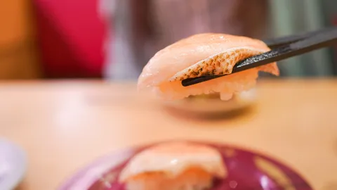 Sushiro จัดเมนูใหม่ เพิ่มความหลากหลาย ปรับ - ลดราคาบางรายการ