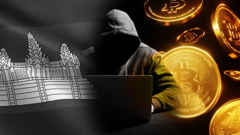 ส่องมาตรการ “สหรัฐฯ - อังกฤษ - เกาหลีใต้” จัดการสแกมเมอร์ในกัมพูชา 