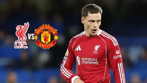 ก่อนแดงเดือด ย้อนสถิติไม่สู้ดี "เวียร์ตซ์" จอมทัพค่าตัวแพง "ลิเวอร์พูล" ก่อนเจอ "แมนยู"