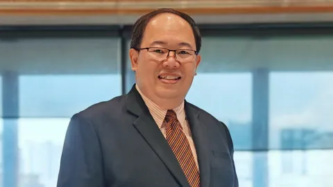 “ยุทธพร” ชี้ คนละครึ่งพลัส เหมาะกับรัฐบาล 4 เดือน ช่วยกระตุ้นเศรษฐกิจ