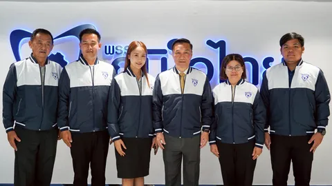 “ทรงศักดิ์” เปิดพรรคภูมิใจไทย รับผู้ประสงค์จะลงสมัคร สส.อุดรฯ สู้ศึกเลือกตั้งหน้า