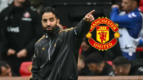 แมนยู คลั่งแล้ว เตรียมทุ่ม 2 พันล้านคว้า  "ดาวซัลโวลีกดัง" ล่าตาข่าย