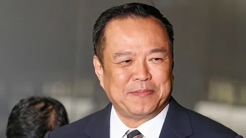 นายกฯแม่ทัพปราบ ตั้งทีมชุดใหญ่ ลุยสแกมเมอร์ เลื่อน-อาร์บีซี เหตุกัมพูชาเบี้ยว