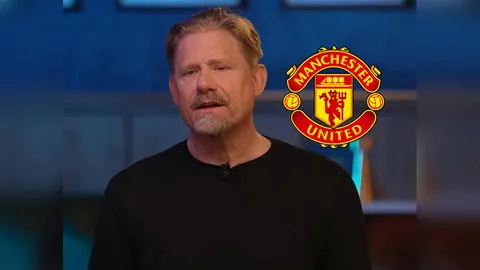 ทำอะไรลงไป "ชไมเคิ่ล" เฉ่งแหลก แมนยู หลังปล่อย 2 สตาร์ดังพ้นทีม