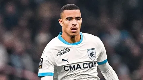 ประธานมาร์กเซย ตอบชัด เบื้องหลังการคว้า กรีนวูด จาก แมนยู 