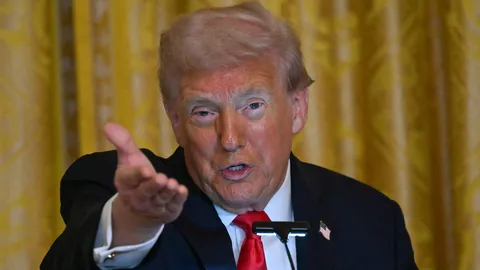 ทรัมป์โว หยุดสงครามได้ 8 ครั้งใน 8 เดือน ช่วยชีวิตร้อยล้านคน ทำไมชวดโนเบลสันติภาพ