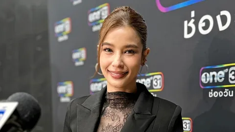 “วิว วรรณรท” เคลียร์ชัด! ปล่อยโฮเหนื่อยธุรกิจไม่ใช่ความรัก ยังใส่แหวนหมั้น “แม็ค”