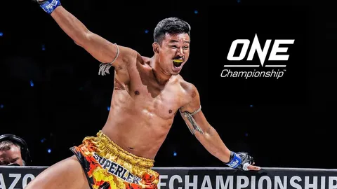 เผย “นักชกคนล่าสุด” ประกาศหวังทำลายจิตใจ “ซุปเปอร์เล็ก” ยอดนักมวยไทย