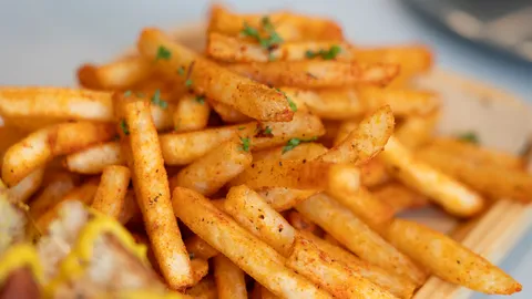 วิธีทอดเฟรนช์ฟรายส์ให้กรอบนานขึ้นทำยังไง แจกเทคนิคง่ายๆ อร่อย กินเพลิน