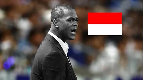 ไม่รอด "อินโดนีเซีย" ปลด "ไคลเวิร์ต" แล้ว หลังอดไปฟุตบอลโลก 2026 - เปิดผลงานคุมทีม